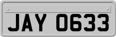 JAY0633
