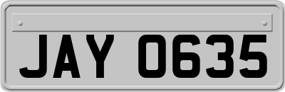 JAY0635