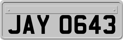JAY0643