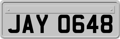 JAY0648