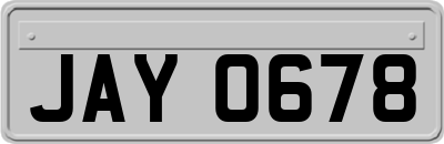 JAY0678
