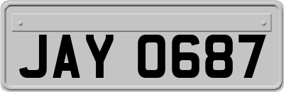 JAY0687