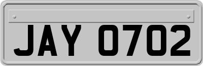 JAY0702