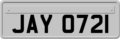 JAY0721