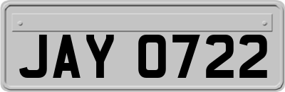 JAY0722