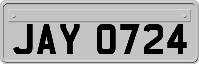 JAY0724