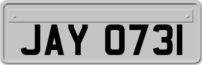 JAY0731