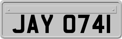 JAY0741