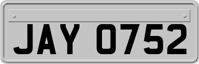 JAY0752