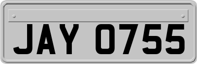JAY0755
