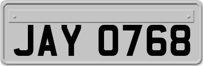 JAY0768
