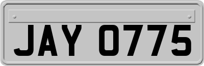JAY0775