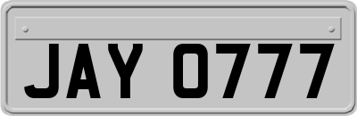JAY0777