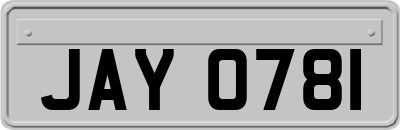 JAY0781