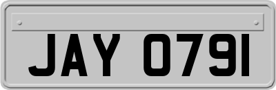 JAY0791