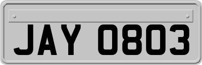JAY0803