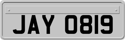 JAY0819