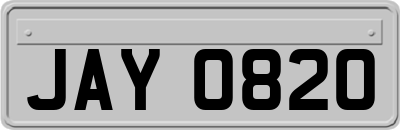 JAY0820