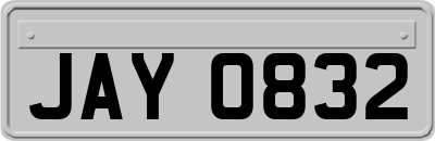 JAY0832