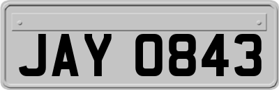 JAY0843