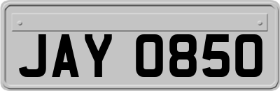 JAY0850