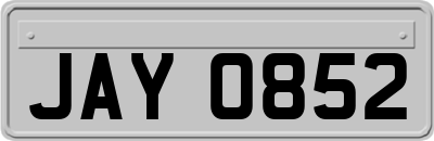 JAY0852