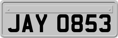 JAY0853