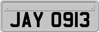JAY0913