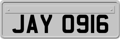 JAY0916
