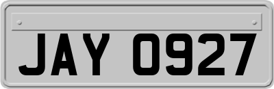 JAY0927