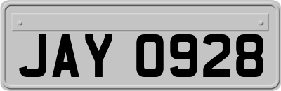 JAY0928