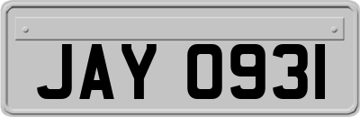 JAY0931