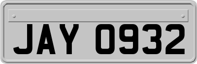 JAY0932