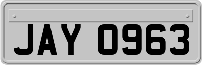 JAY0963