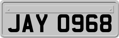 JAY0968