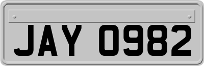 JAY0982