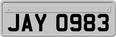 JAY0983