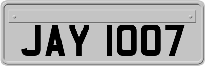 JAY1007