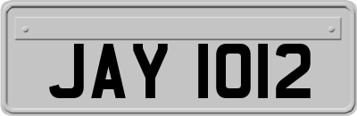JAY1012