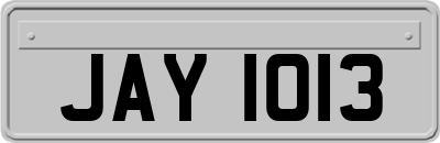 JAY1013