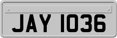 JAY1036