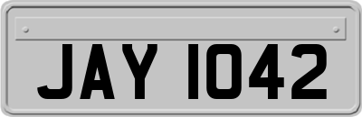JAY1042