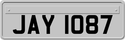 JAY1087