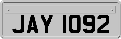 JAY1092