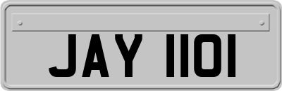 JAY1101