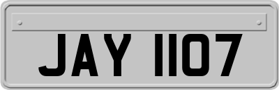 JAY1107