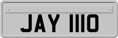 JAY1110