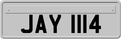 JAY1114