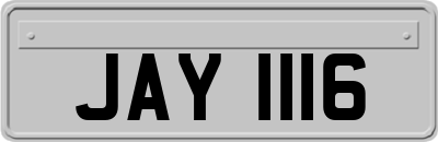 JAY1116