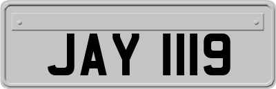 JAY1119